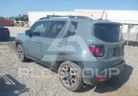 2018 Jeep Renegade photo