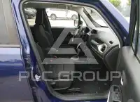 2018 Jeep Renegade фото
