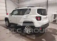 2018 Jeep Renegade фото