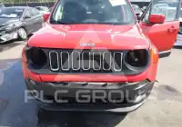 2018 Jeep Renegade фото