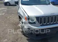 2018 Jeep Renegade photo