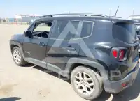 2018 Jeep Renegade фото