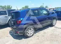 2018 Jeep Renegade фото