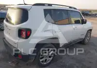2018 Jeep Renegade photo