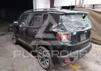 2018 Jeep Renegade фото