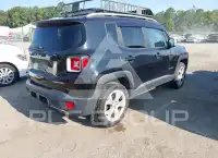 2018 Jeep Renegade фото