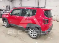 2018 Jeep Renegade photo