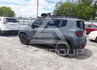 2018 Jeep Renegade photo