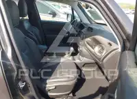 2018 Jeep Renegade фото