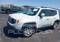 2018 Jeep Renegade photo