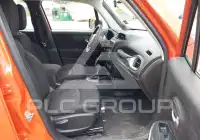 2018 Jeep Renegade photo