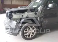 2018 Jeep Renegade фото