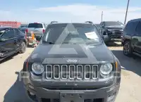 2018 Jeep Renegade фото