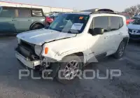 2018 Jeep Renegade photo