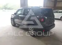 2018 Jeep Renegade фото