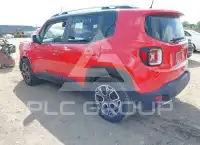 2018 Jeep Renegade photo
