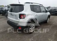 2018 Jeep Renegade photo