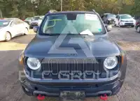2018 Jeep Renegade фото