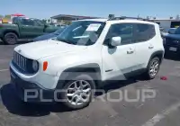 2018 Jeep Renegade photo