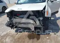 2018 Jeep Renegade photo