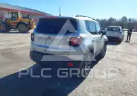 2018 Jeep Renegade photo