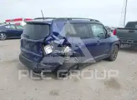 2018 Jeep Renegade фото