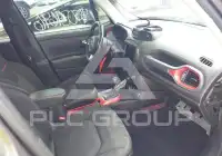 2018 Jeep Renegade фото