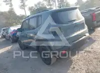 2018 Jeep Renegade photo