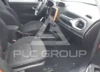 2018 Jeep Renegade фото