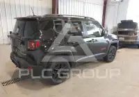 2018 Jeep Renegade photo
