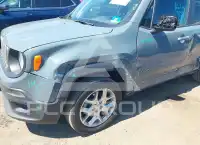2018 Jeep Renegade photo