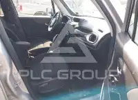 2018 Jeep Renegade фото