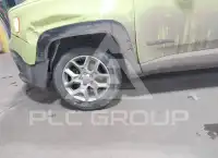 2018 Jeep Renegade фото