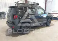 2018 Jeep Renegade фото