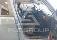 2018 Jeep Renegade фото