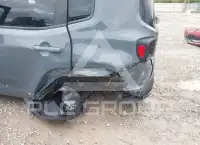 2018 Jeep Renegade фото