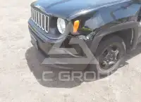 2018 Jeep Renegade photo