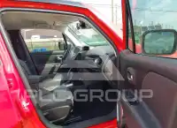 2018 Jeep Renegade photo