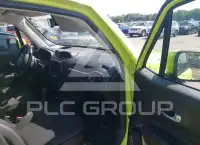 2018 Jeep Renegade фото