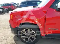 2018 Jeep Renegade photo