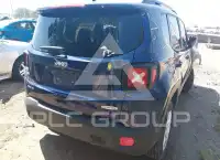 2018 Jeep Renegade фото