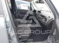 2018 Jeep Renegade photo