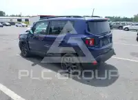 2018 Jeep Renegade photo
