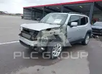 2018 Jeep Renegade photo