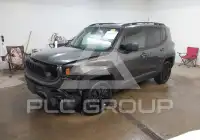 2018 Jeep Renegade photo