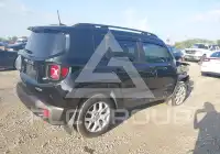 2018 Jeep Renegade фото