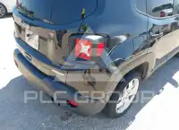 2018 Jeep Renegade photo