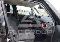 2018 Jeep Renegade фото