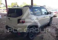 2018 Jeep Renegade фото