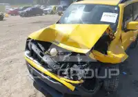 2018 Jeep Renegade photo